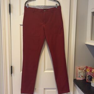 Men’s Rhône pants